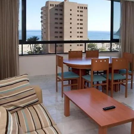 Paraiso Florida Апартаменты