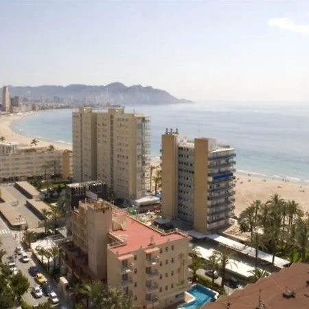 Paraiso Florida Appartamento *