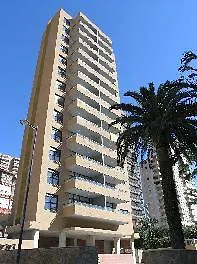 Paraiso Florida * Бенидорм